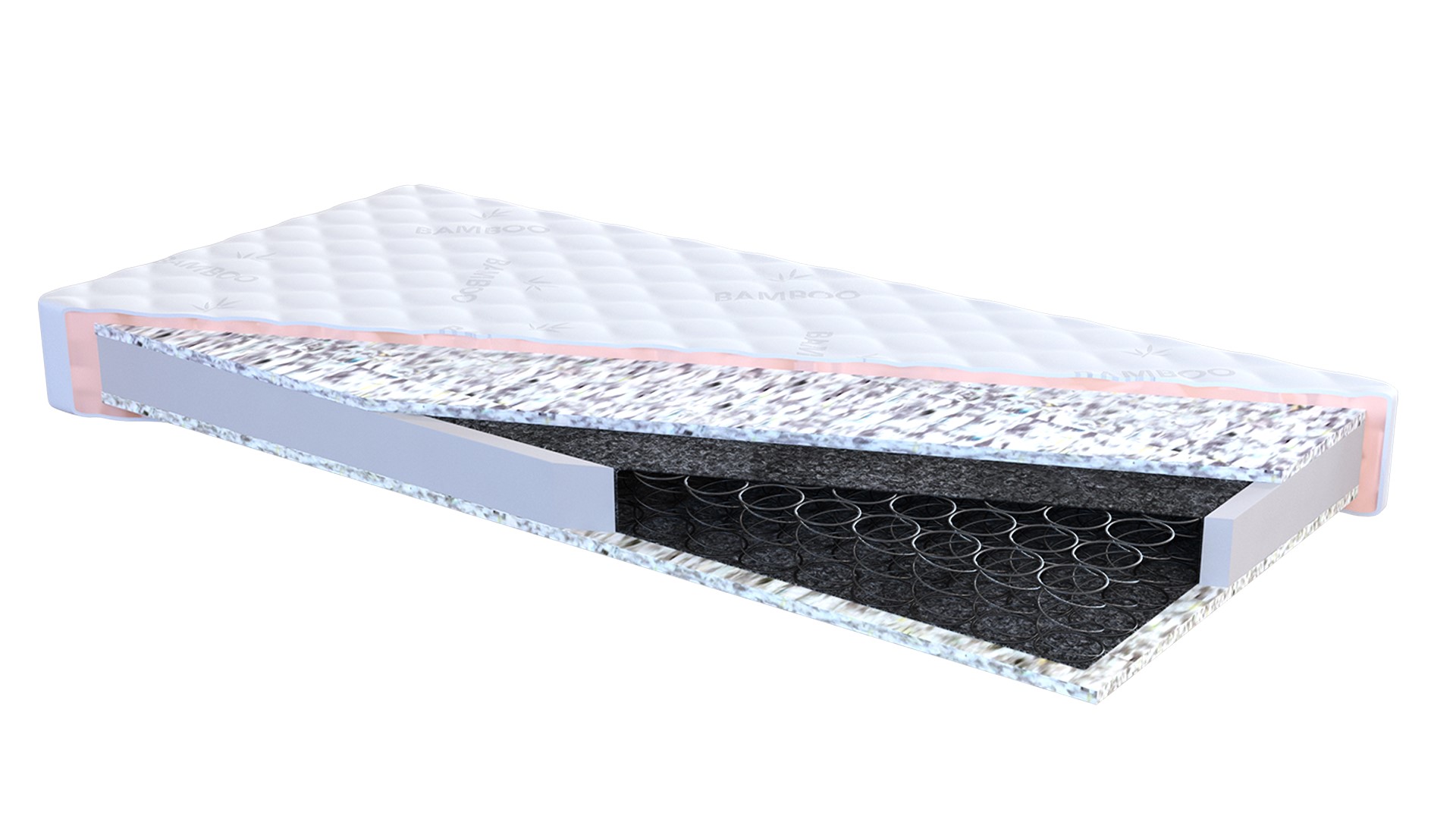 Matrace Karla plus